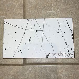 Smash box Artist Eye Palette - MUSE